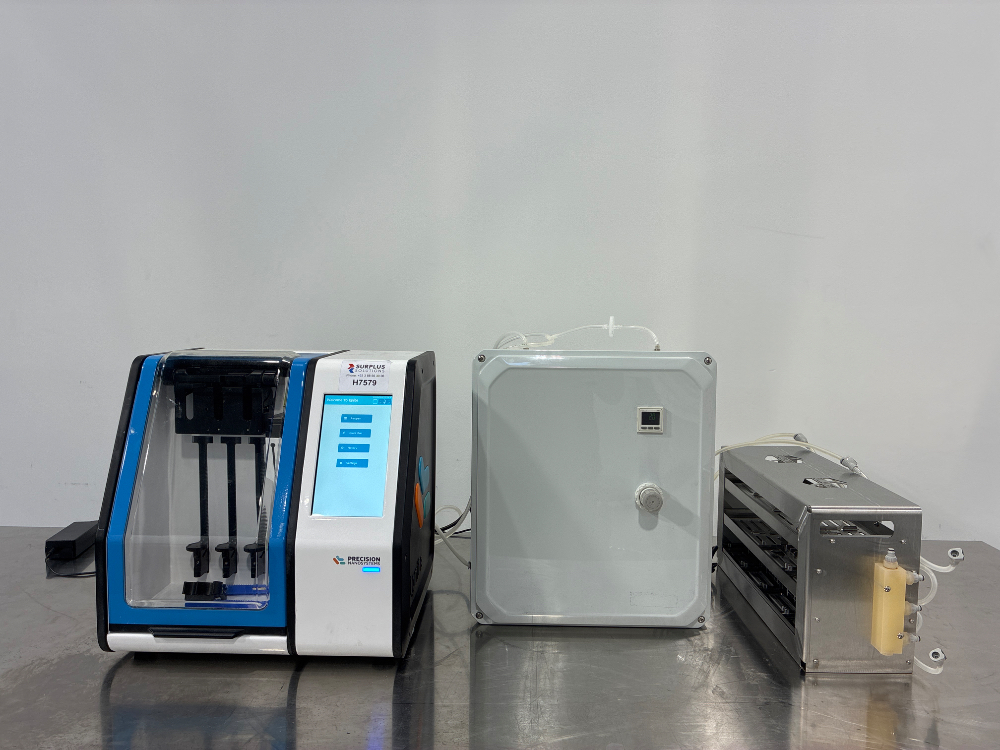 Image of Precision Nanosystems Nanoassemblr Ignite